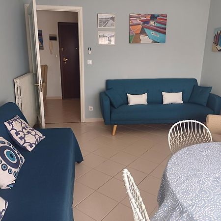 Appartamento Bellavista Con Parking Privato, A Un Passo Dal Teatro Ariston 산레모 외부 사진