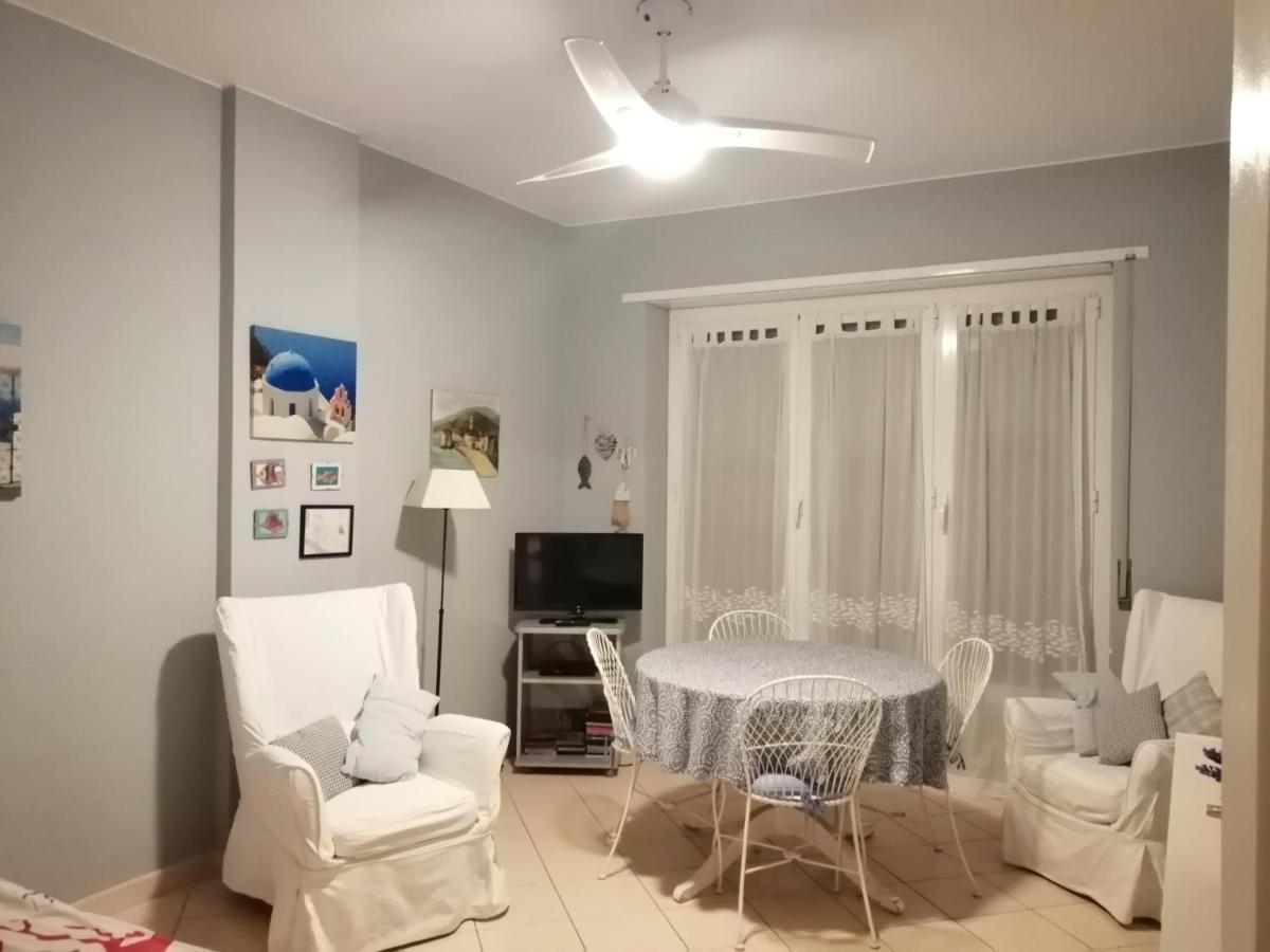 Appartamento Bellavista Con Parking Privato, A Un Passo Dal Teatro Ariston 산레모 외부 사진