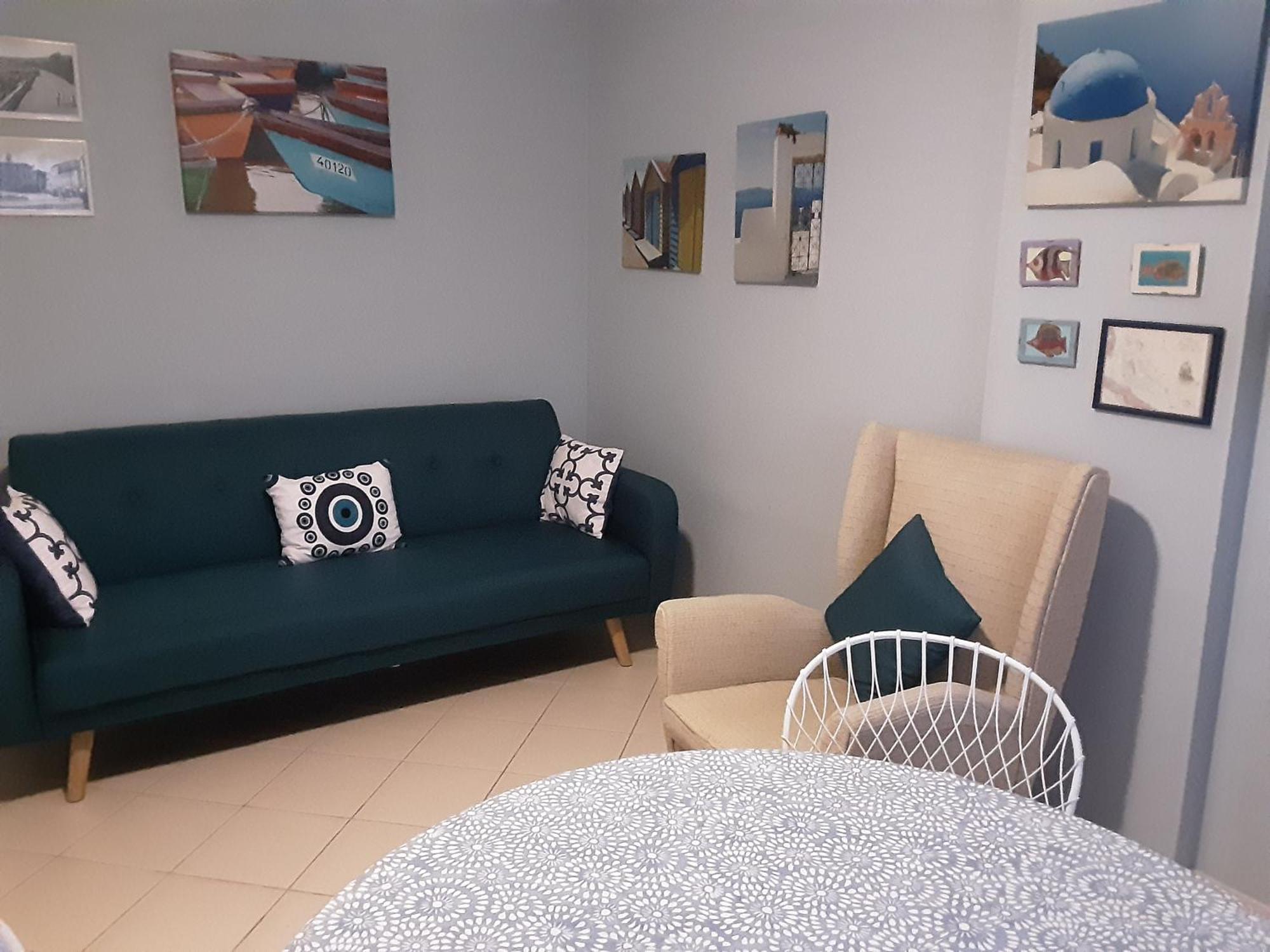 Appartamento Bellavista Con Parking Privato, A Un Passo Dal Teatro Ariston 산레모 객실 사진