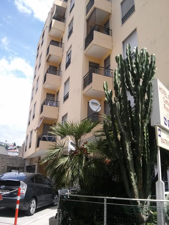 Appartamento Bellavista Con Parking Privato, A Un Passo Dal Teatro Ariston 산레모 외부 사진