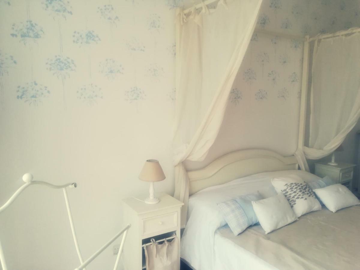 Appartamento Bellavista Con Parking Privato, A Un Passo Dal Teatro Ariston 산레모 외부 사진
