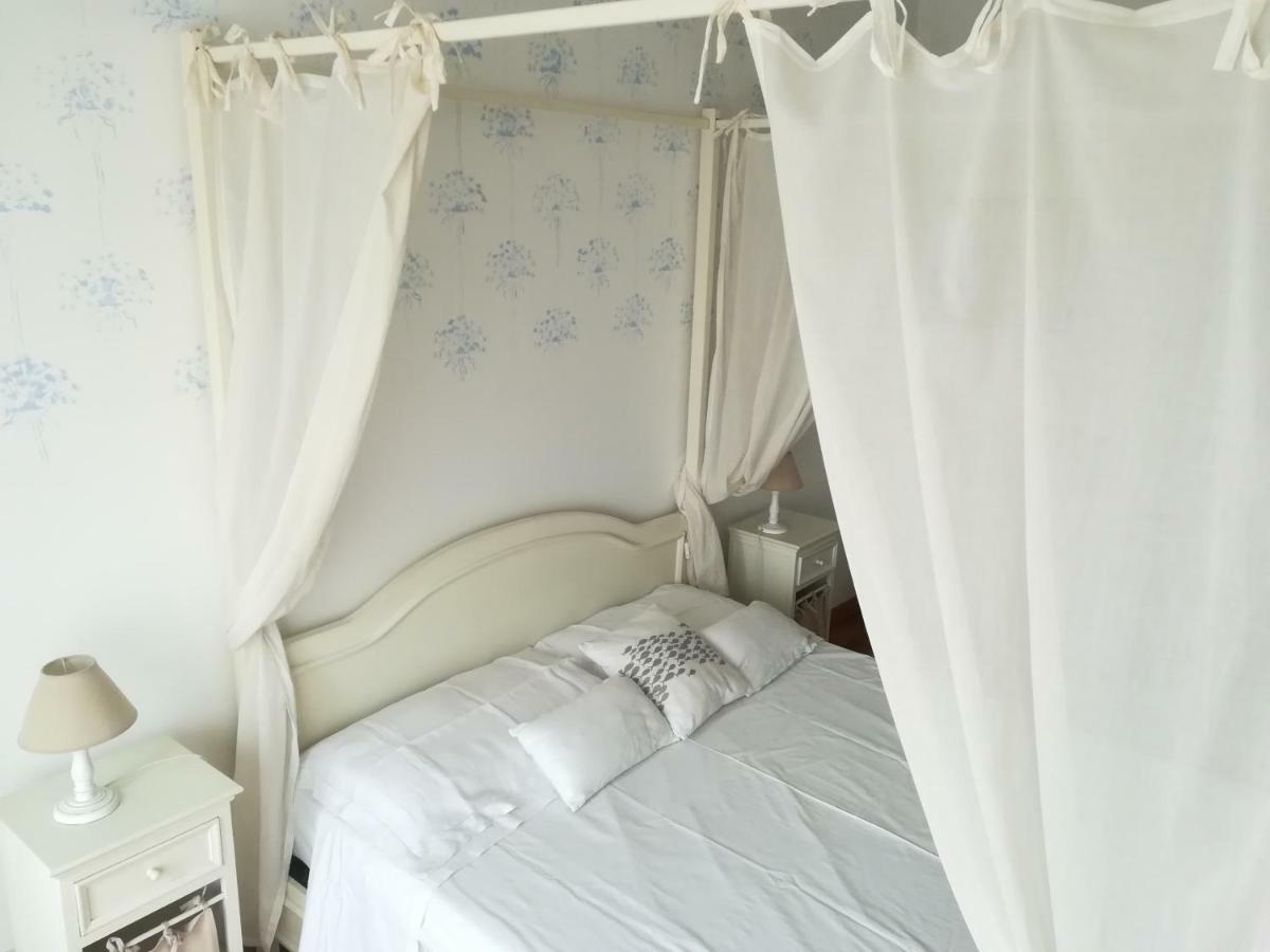 Appartamento Bellavista Con Parking Privato, A Un Passo Dal Teatro Ariston 산레모 외부 사진