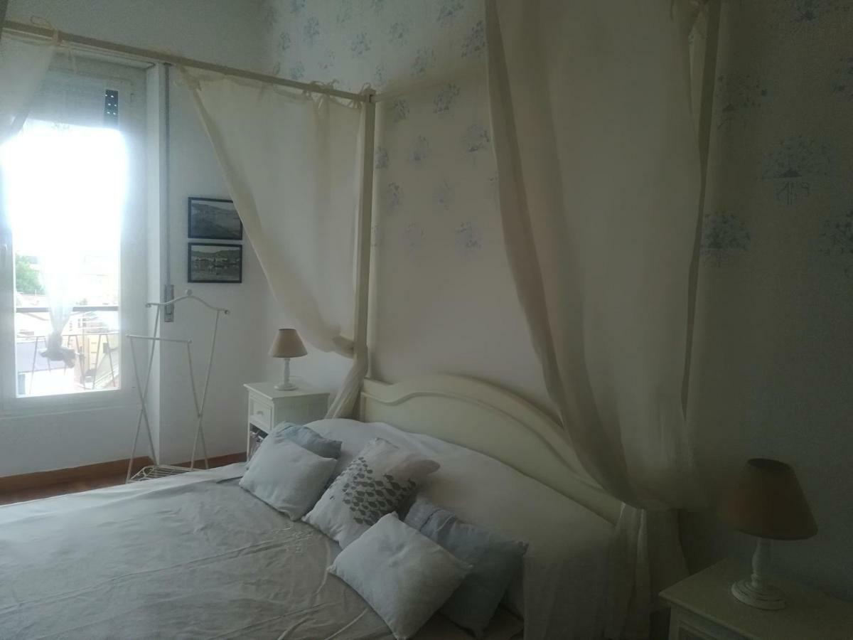 Appartamento Bellavista Con Parking Privato, A Un Passo Dal Teatro Ariston 산레모 외부 사진